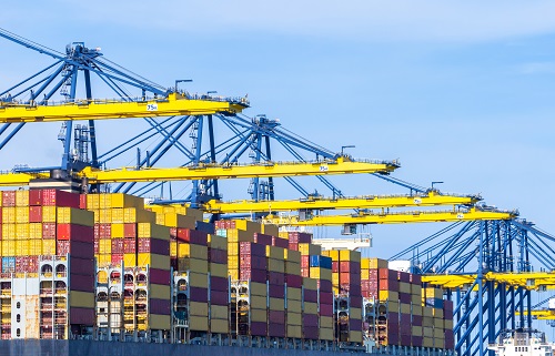 अर्थव्यवस्था तथा व्यापार में राज्य की भूमिका (लैक्चर-4)